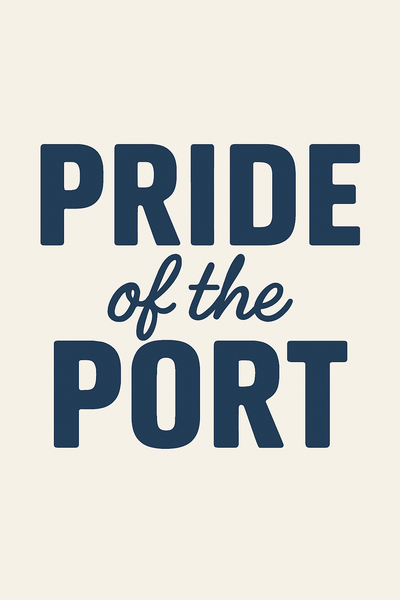 Pride of the Port
