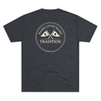 Maine Loves Maine Tradition Tee