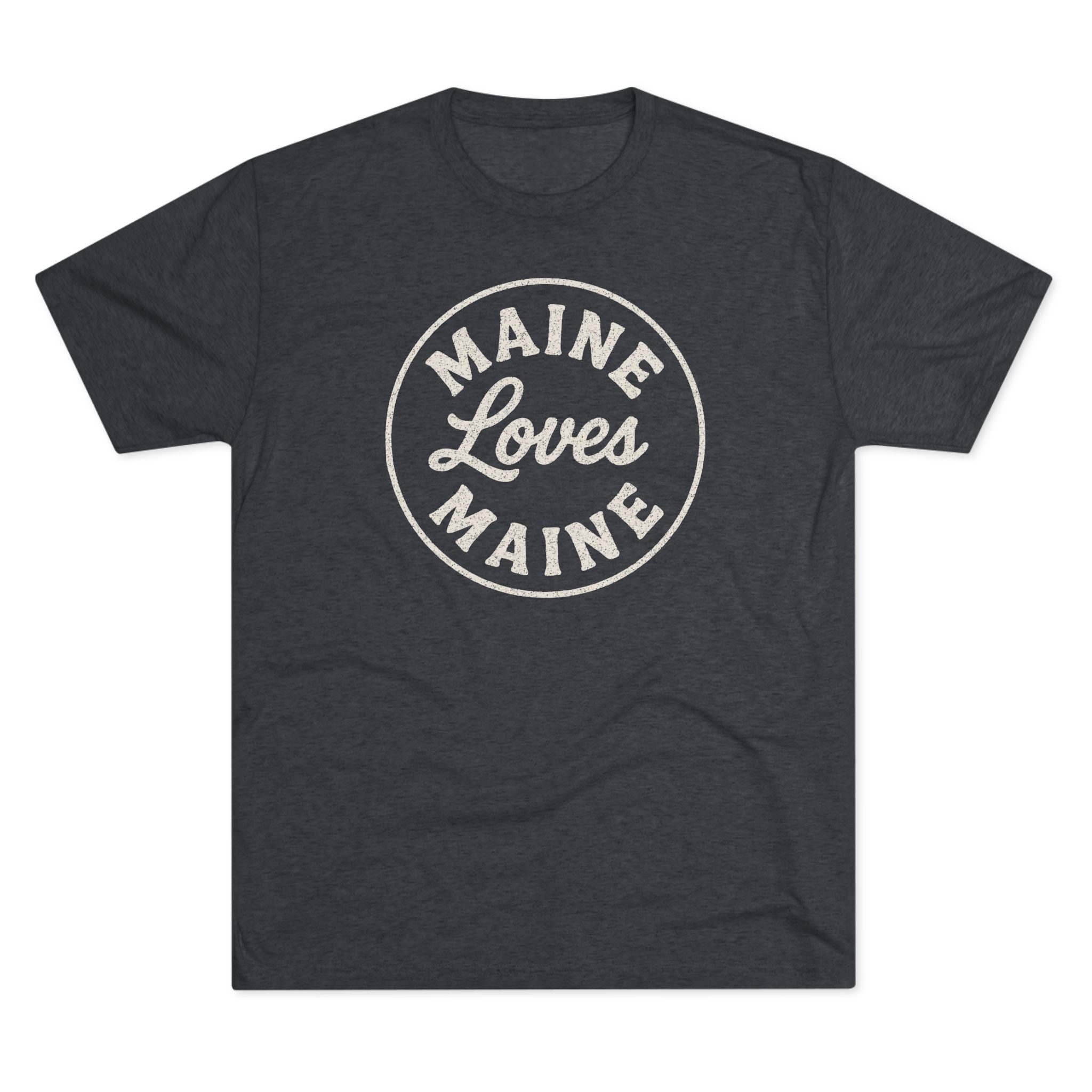 The Beacon Tee