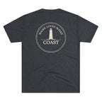 Maine Loves Maine Coast Tee