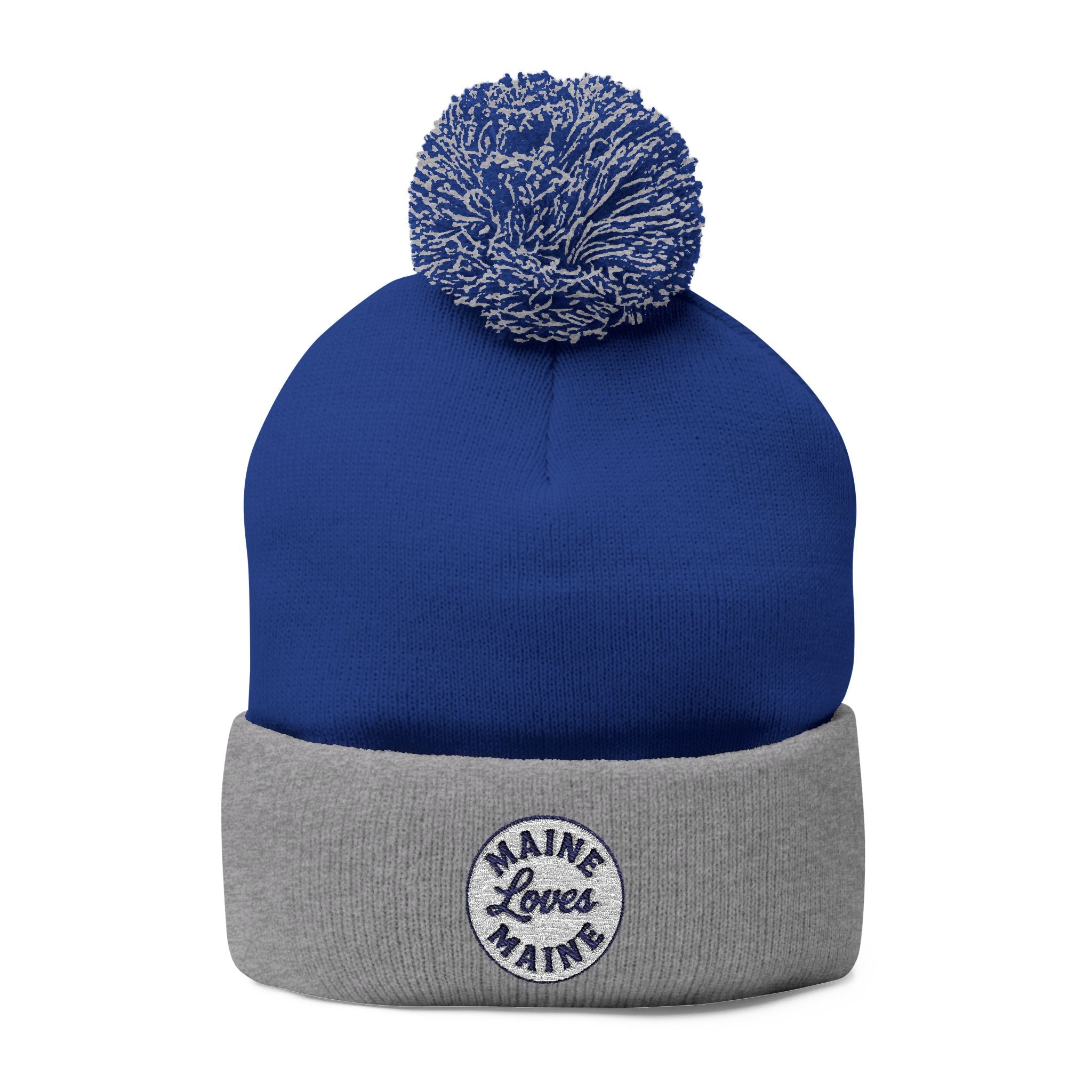 The Après Beanie
