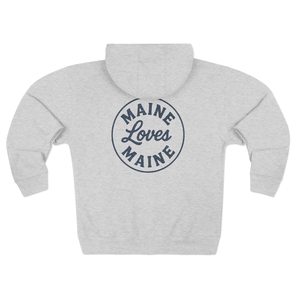 The Campfire Zip Hoodie product reference