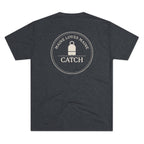 Maine Loves Maine Catch Tee