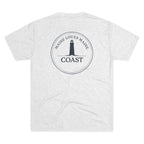 Maine Loves Maine Coast Tee