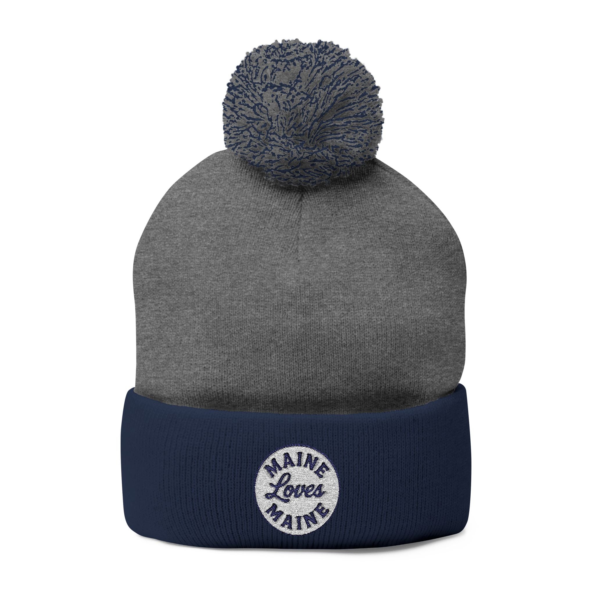 The Après Beanie
