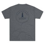 Maine Loves Maine Coast Tee