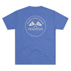Maine Loves Maine Tradition Tee
