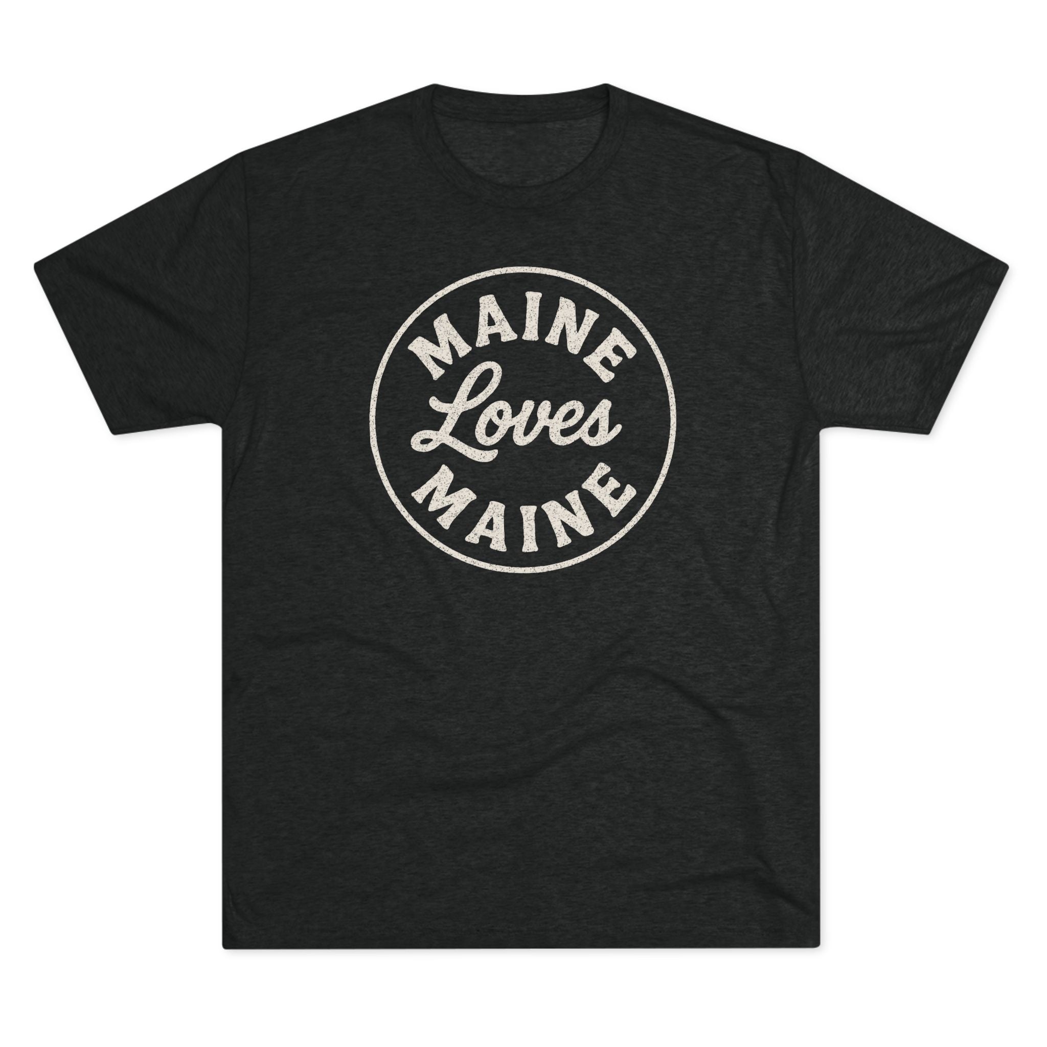 The Beacon Tee