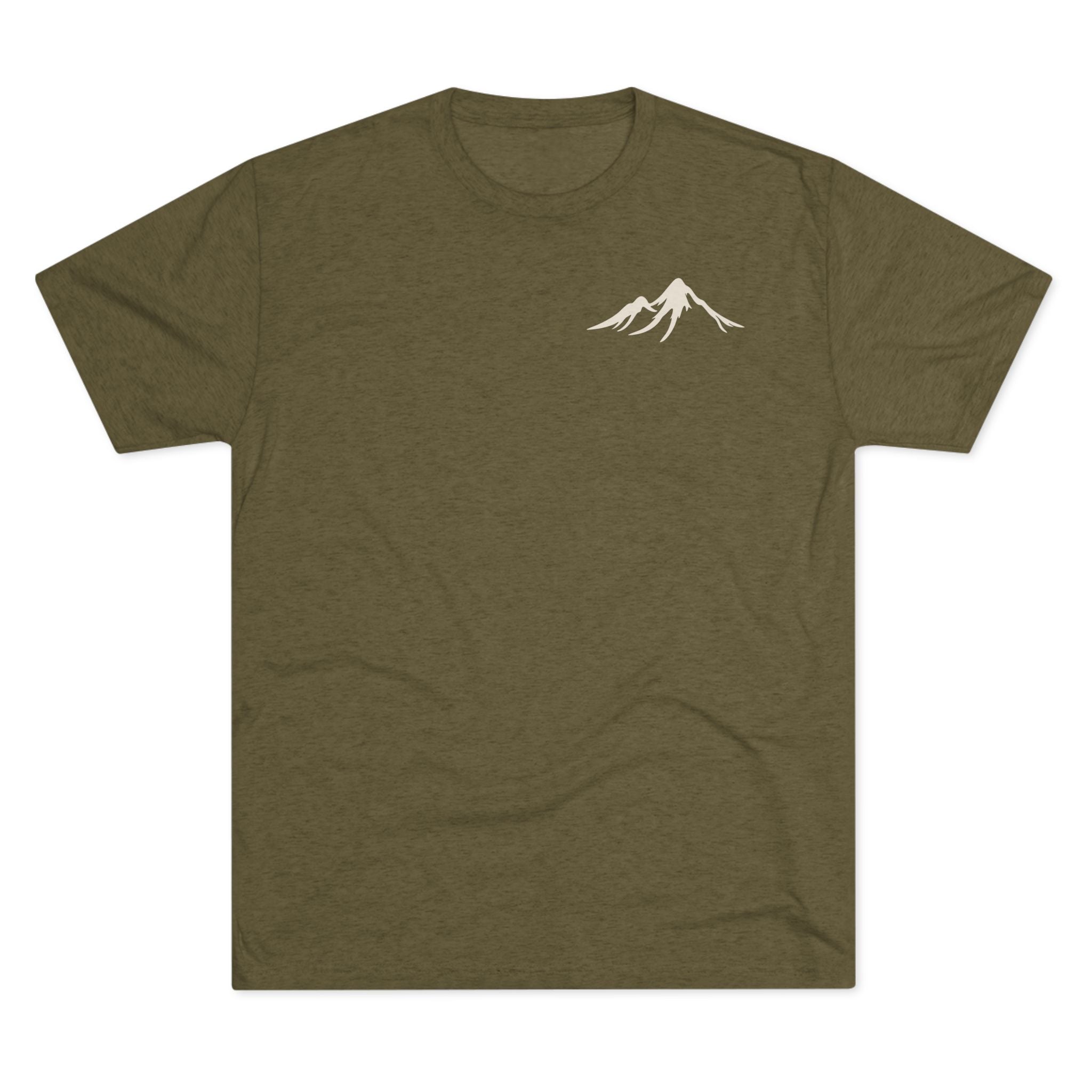 Maine Loves Maine Slopes Tee