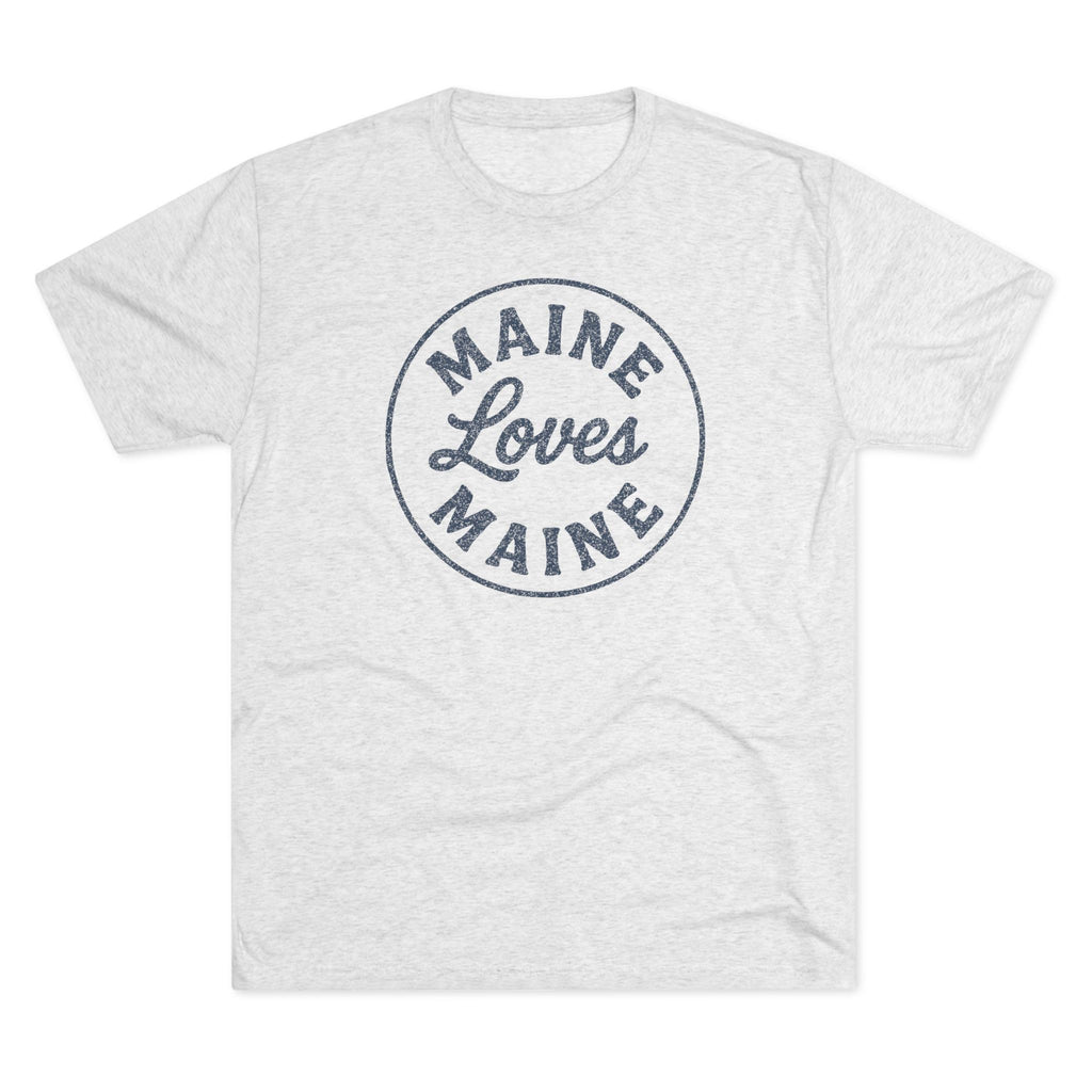 The Beacon Tee