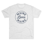 The Beacon Tee