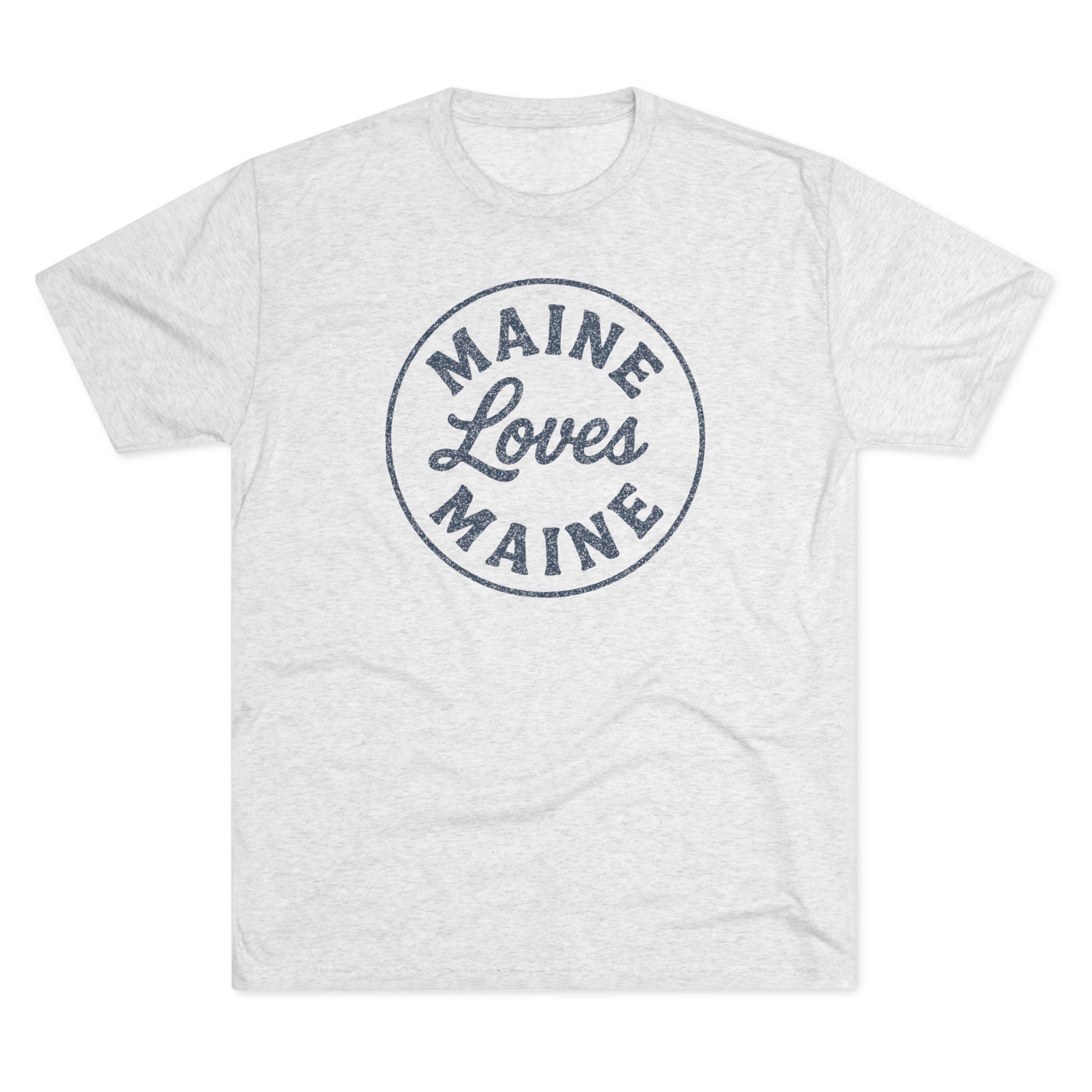 The Beacon Tee