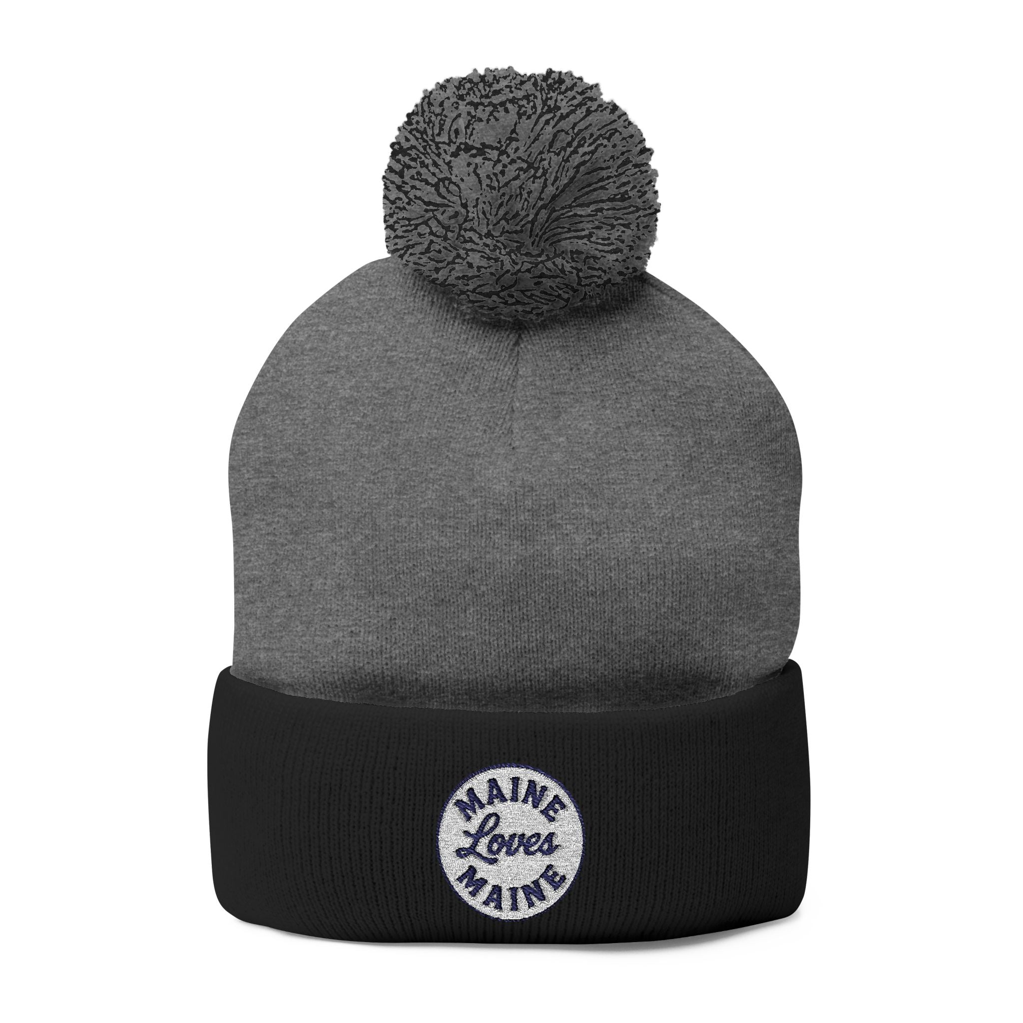 The Après Beanie