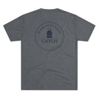 Maine Loves Maine Catch Tee