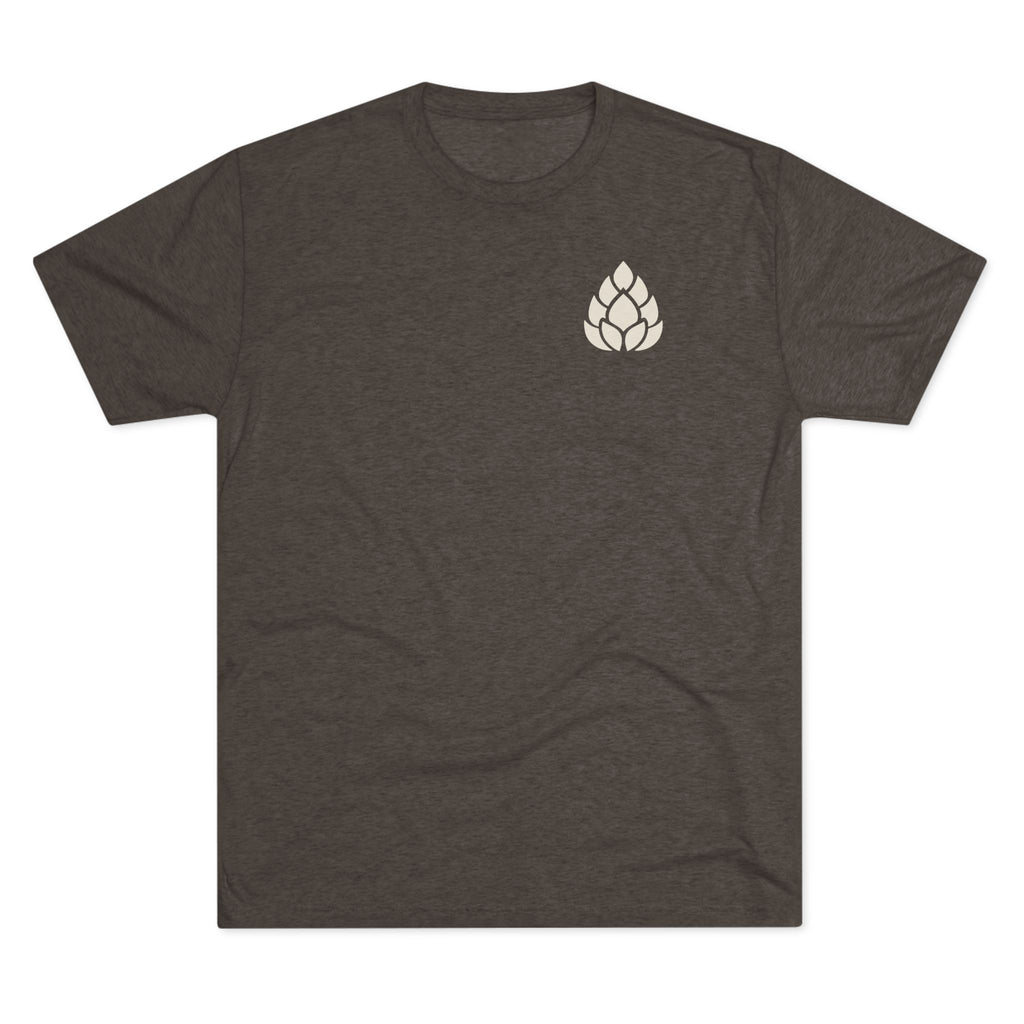 Maine Loves Maine Brew Tee
