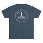 Maine Loves Maine Coast Tee
