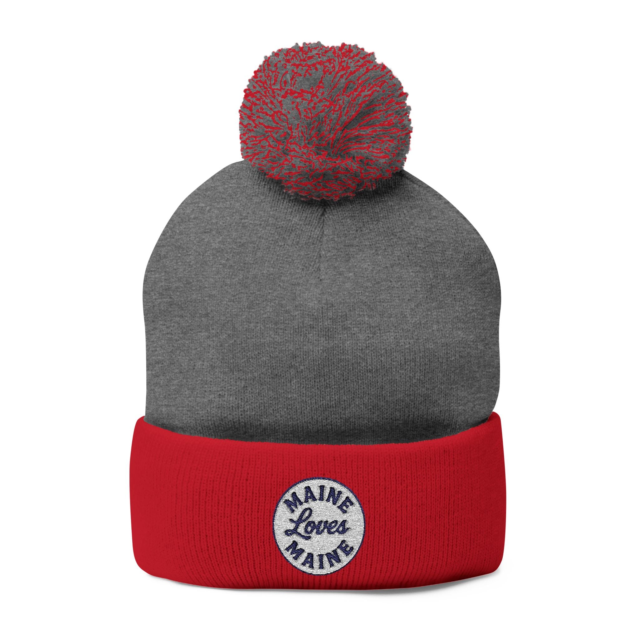 The Après Beanie