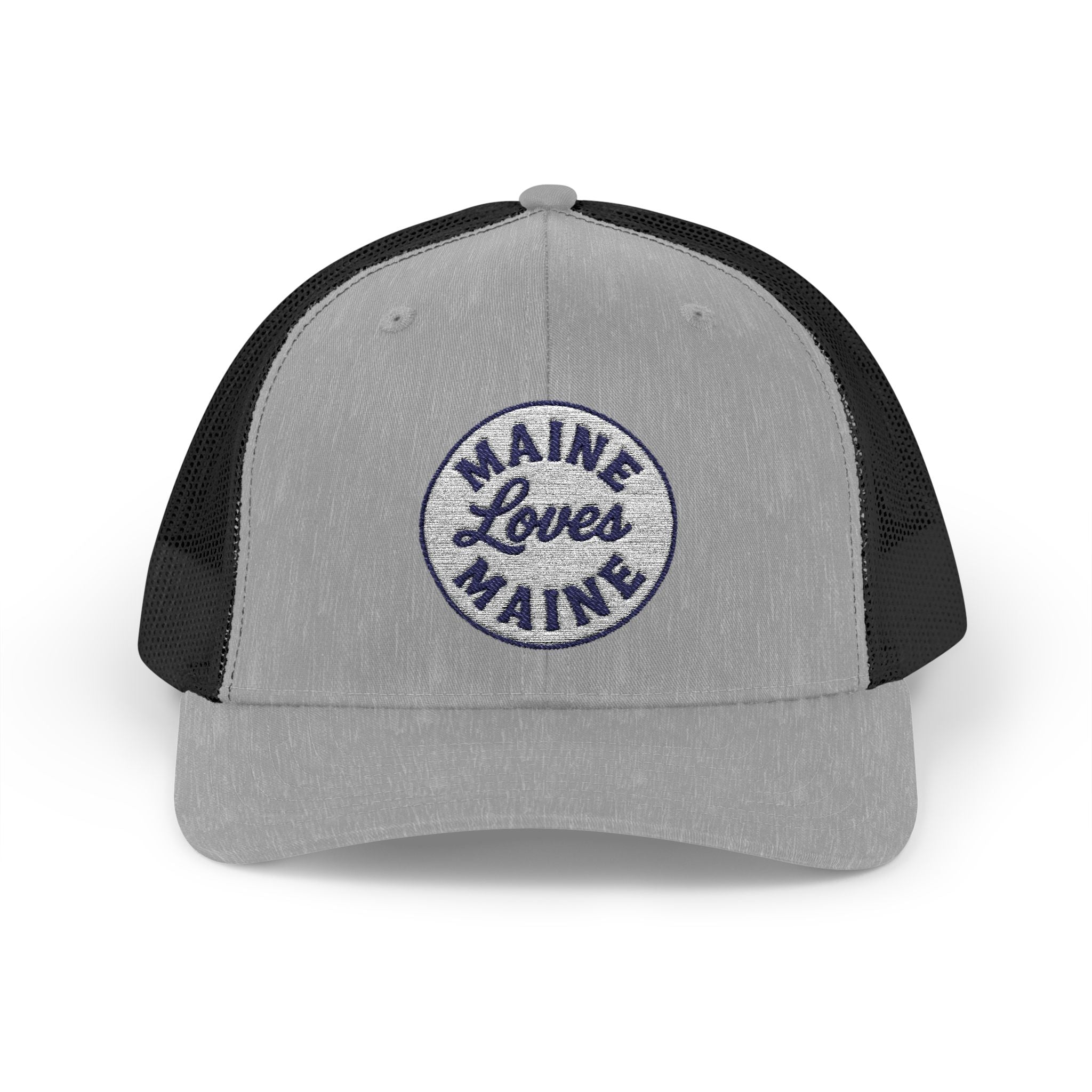 The Pine State Trucker