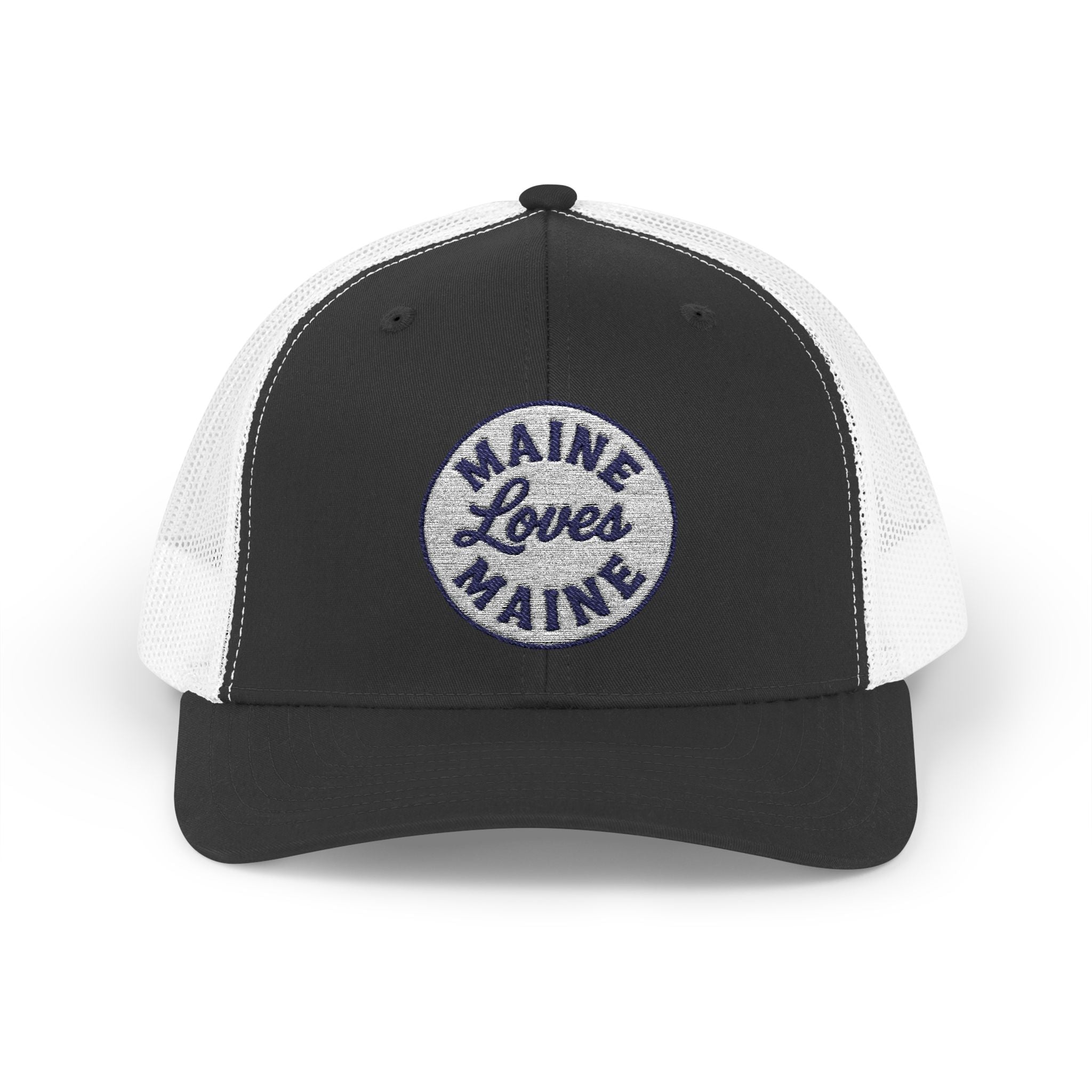 The Pine State Trucker
