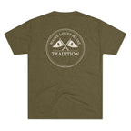 Maine Loves Maine Tradition Tee
