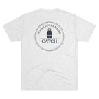 Maine Loves Maine Catch Tee