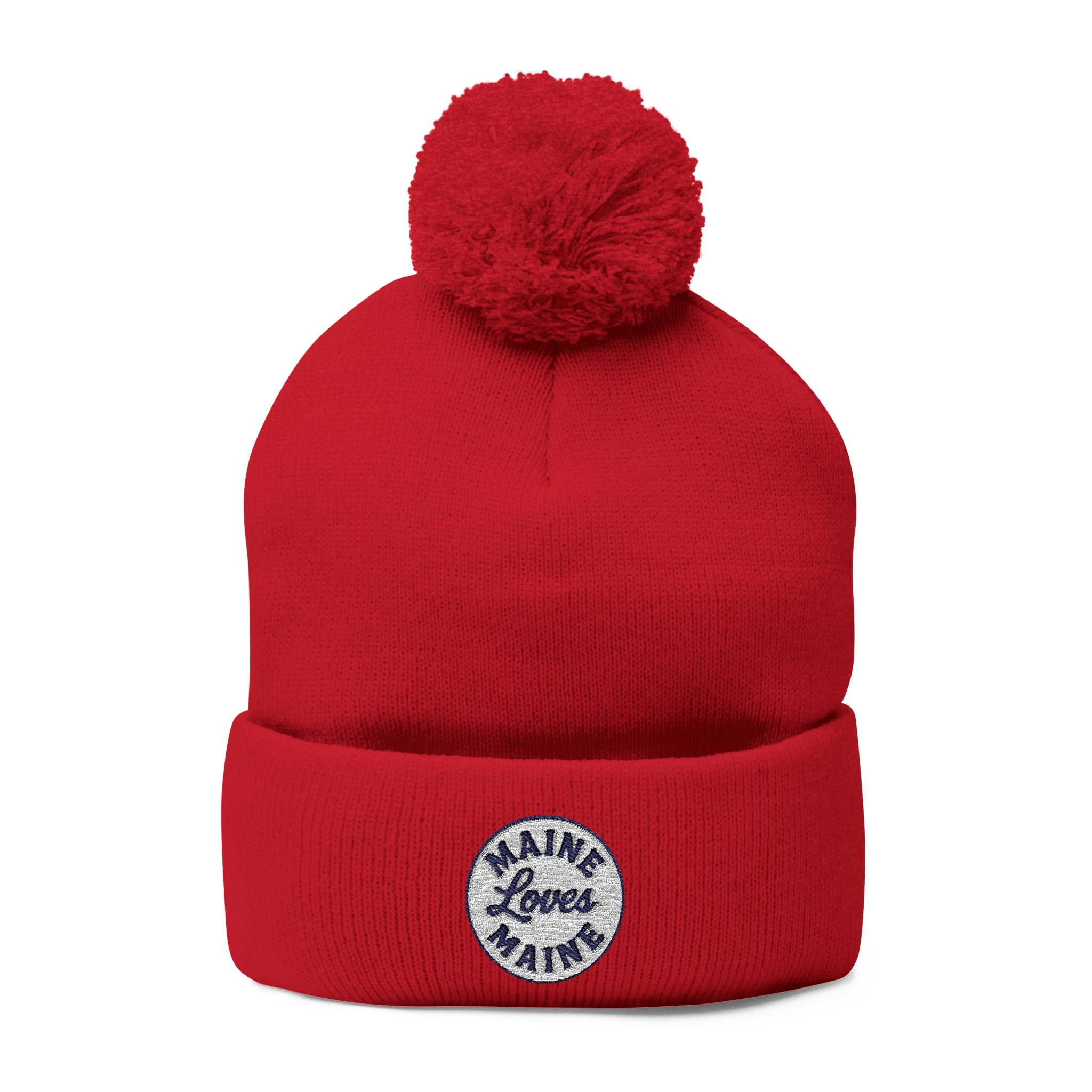 The Après Beanie