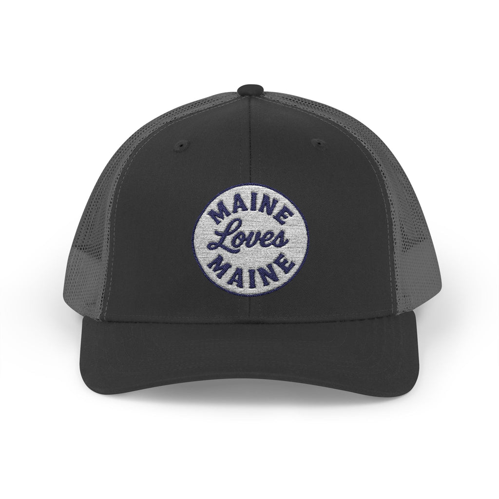 The Pine State Trucker