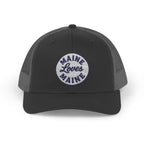 The Pine State Trucker
