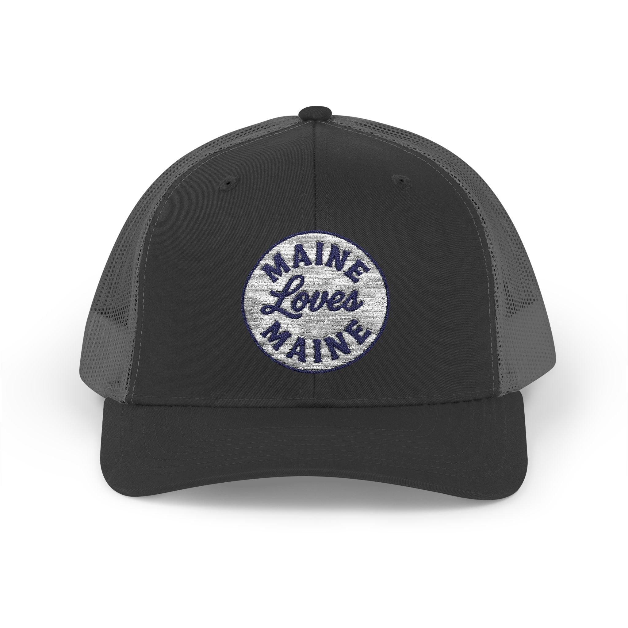 The Pine State Trucker