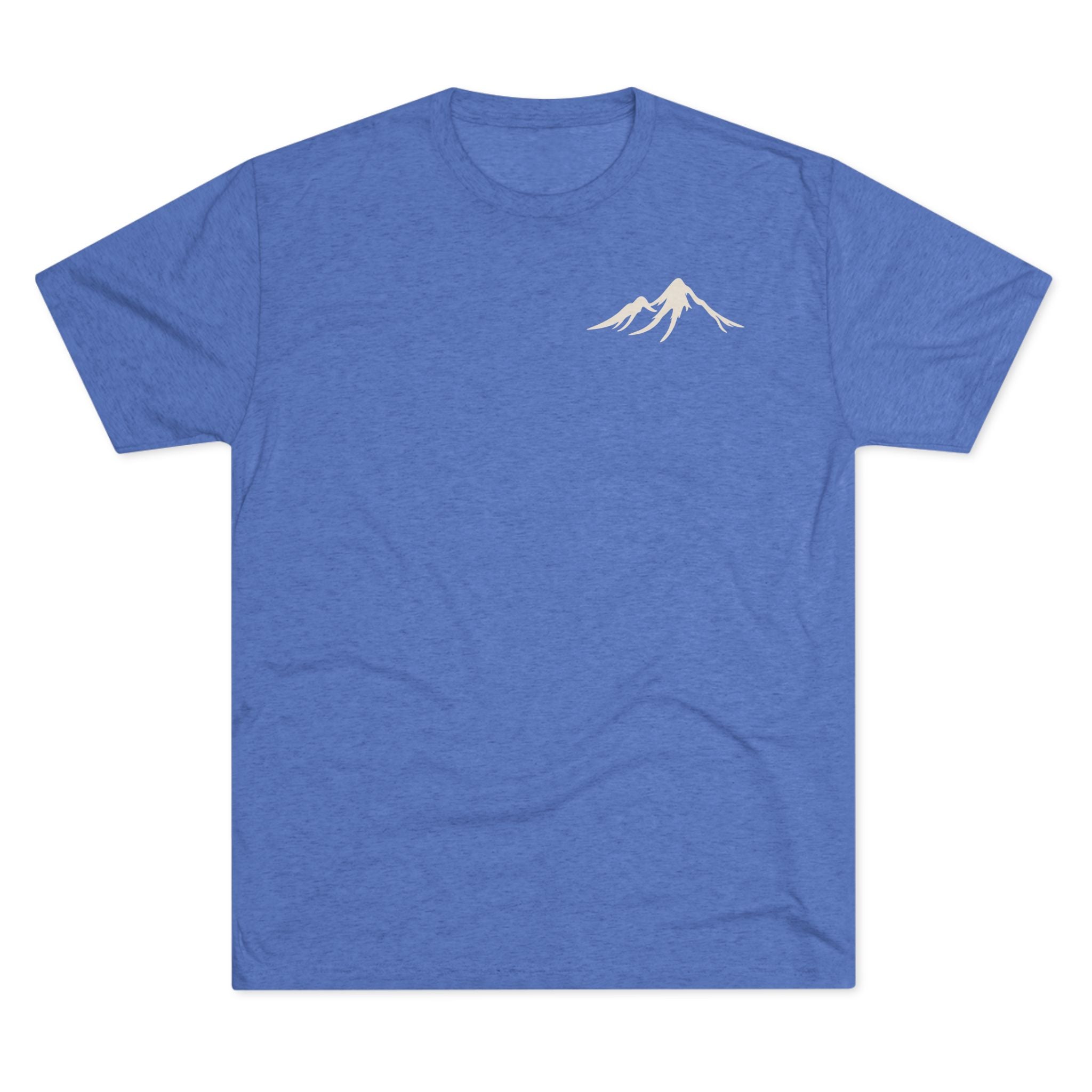 Maine Loves Maine Slopes Tee