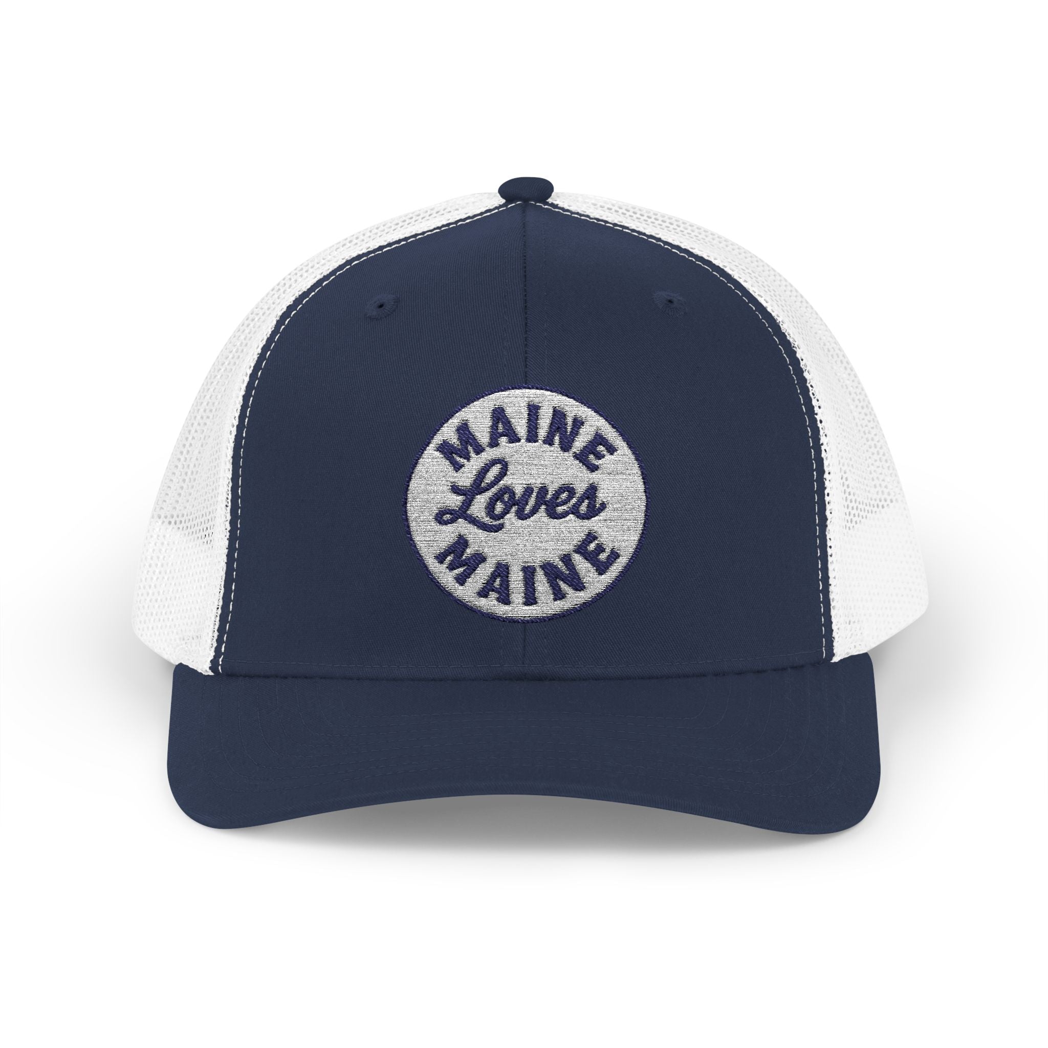 The Pine State Trucker