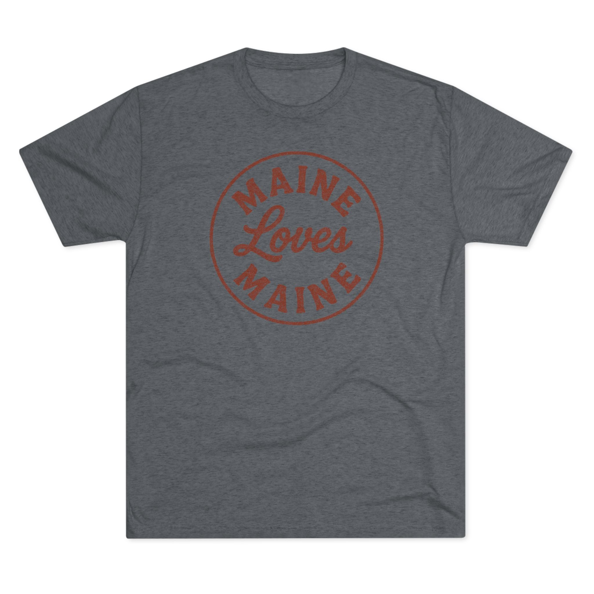 The Beacon Tee