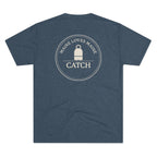 Maine Loves Maine Catch Tee