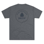 Maine Loves Maine Brew Tee