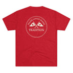 Maine Loves Maine Tradition Tee