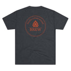 Maine Loves Maine Brew Tee