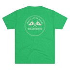 Maine Loves Maine Tradition Tee