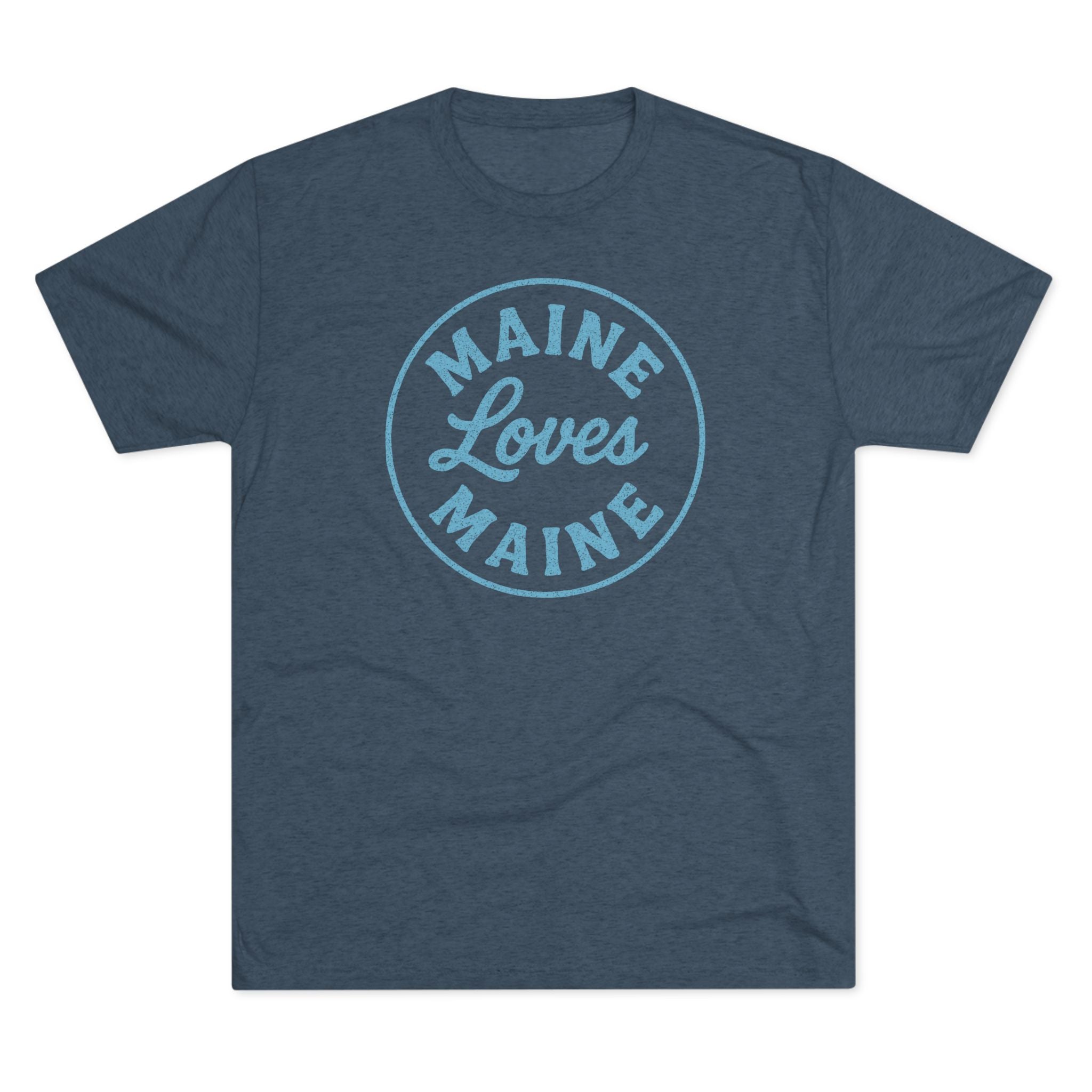 The Beacon Tee