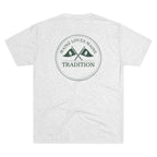 Maine Loves Maine Tradition Tee