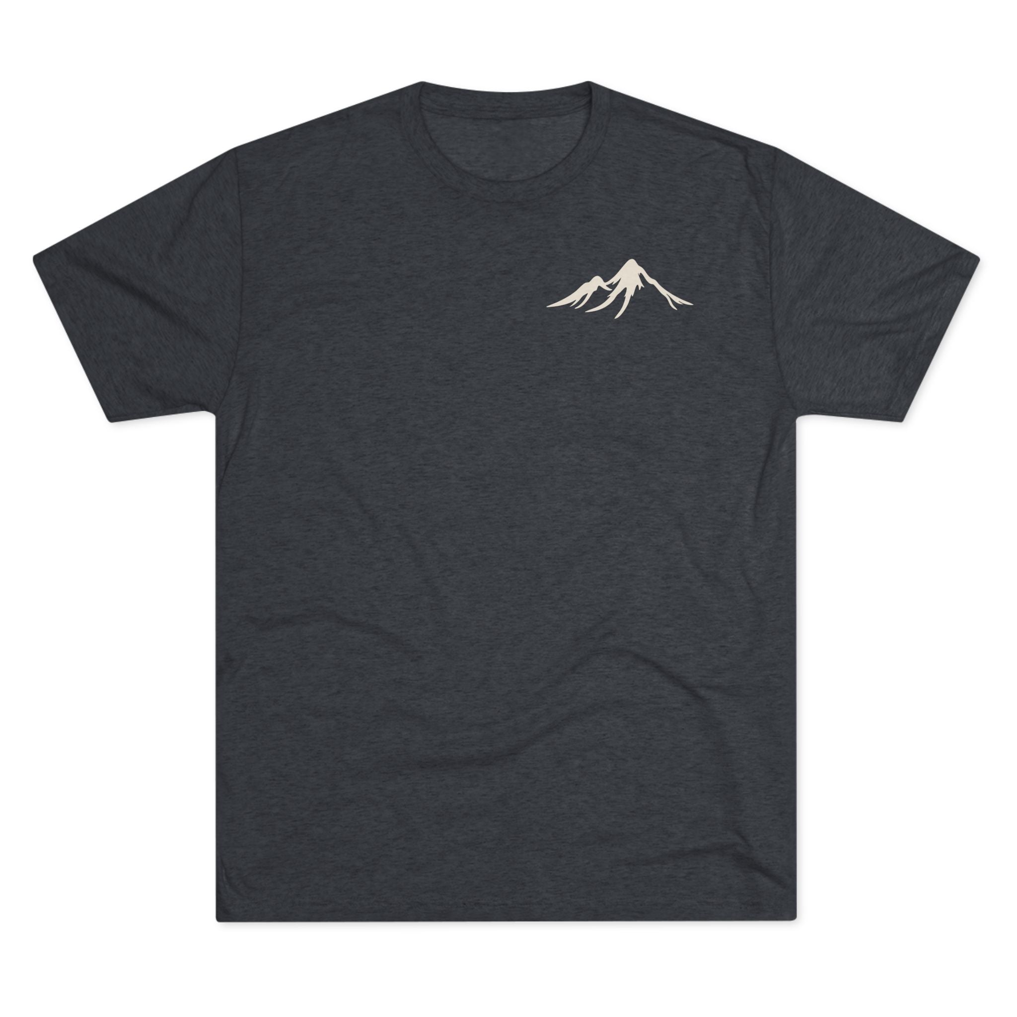 Maine Loves Maine Slopes Tee