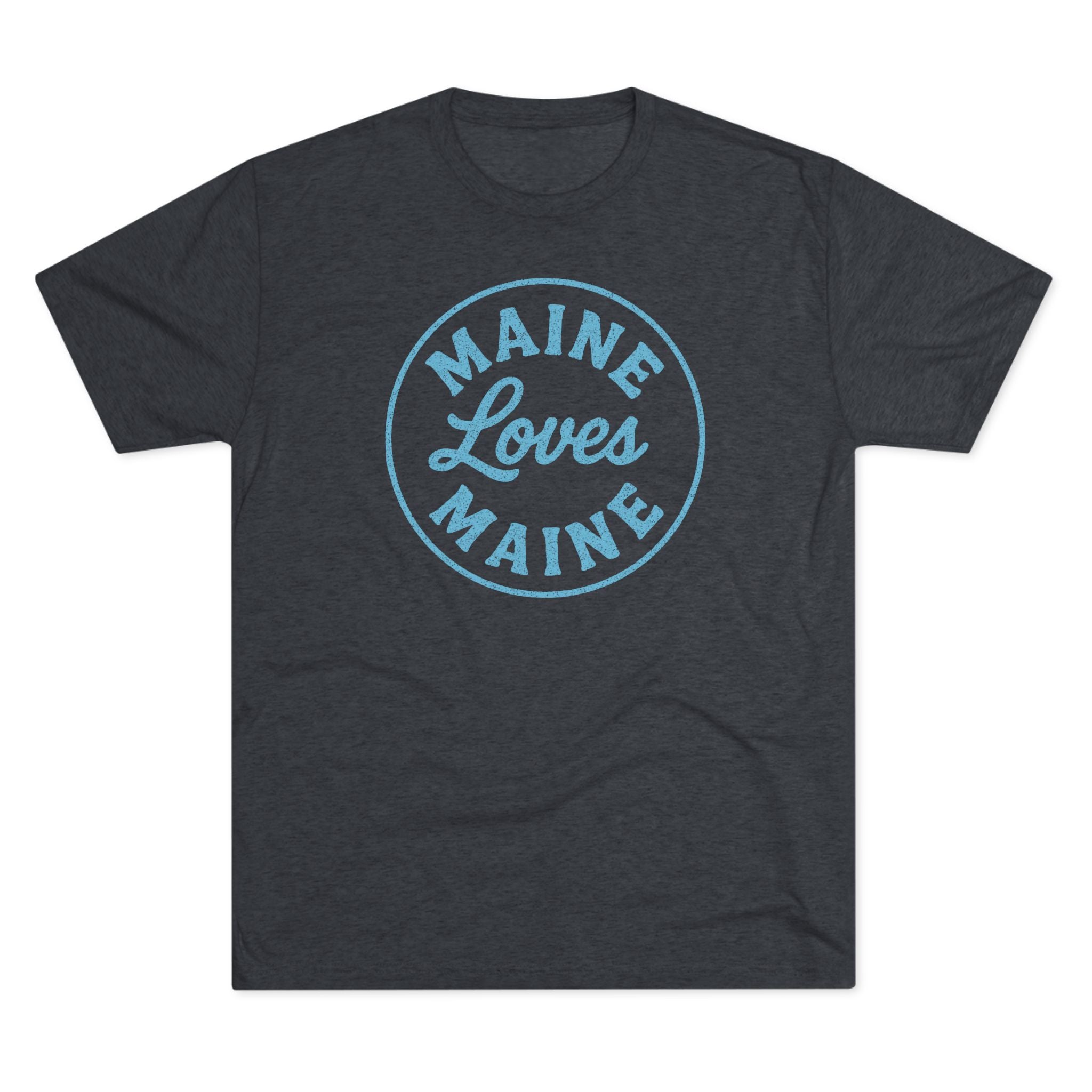 The Beacon Tee