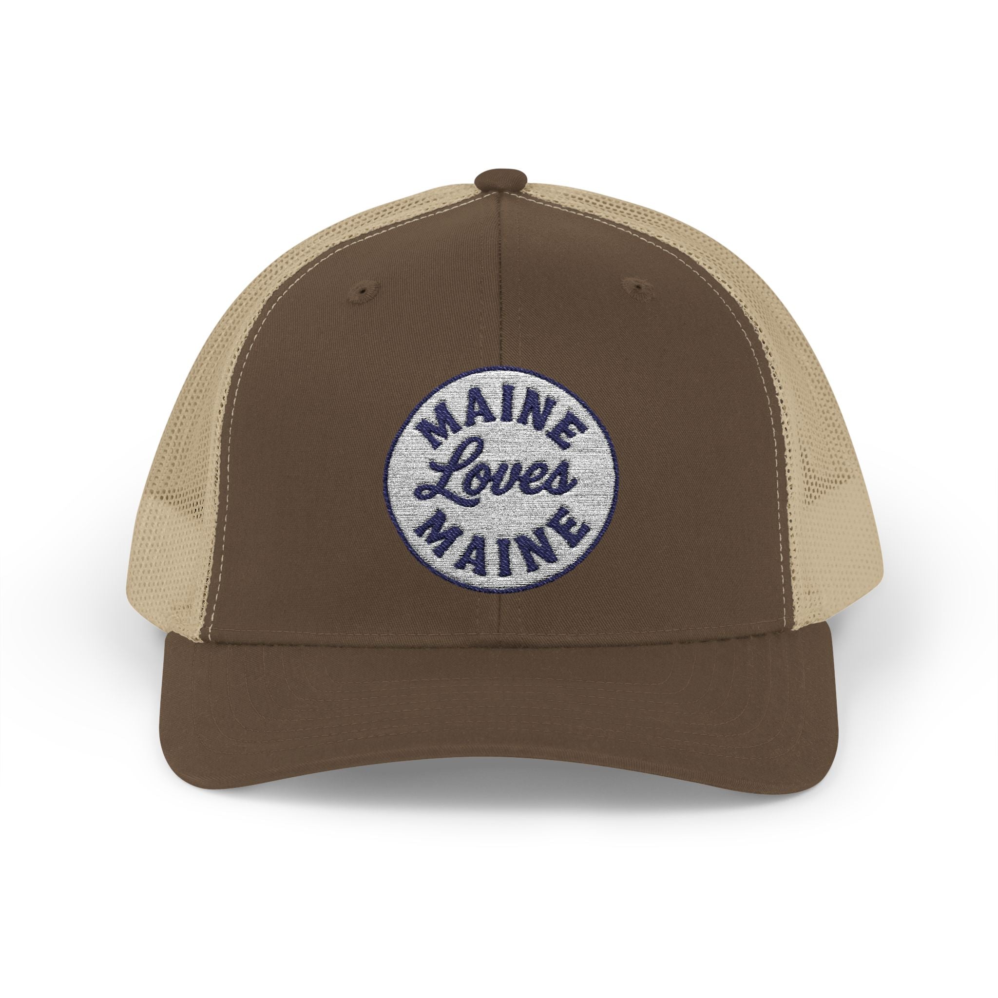 The Pine State Trucker