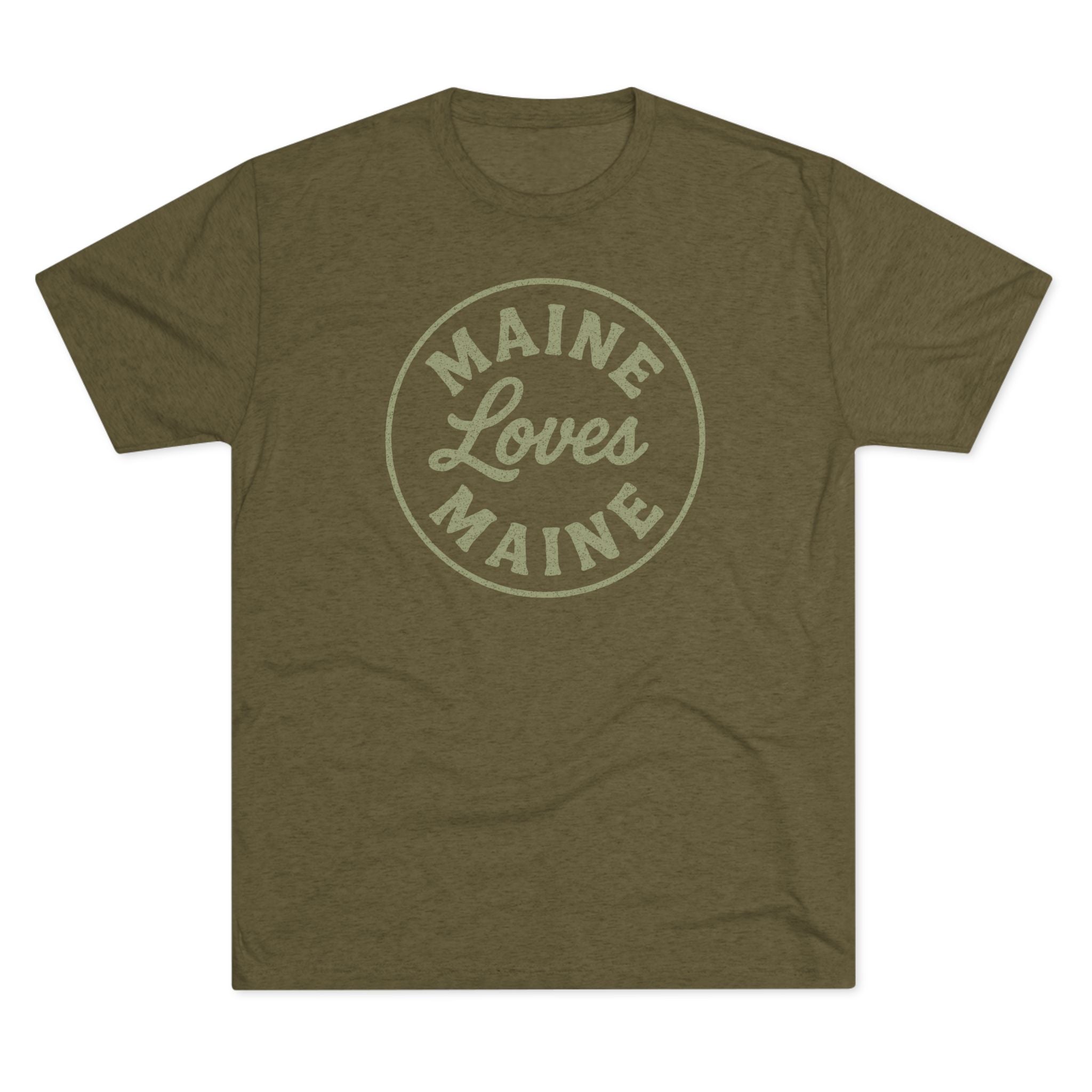 The Beacon Tee