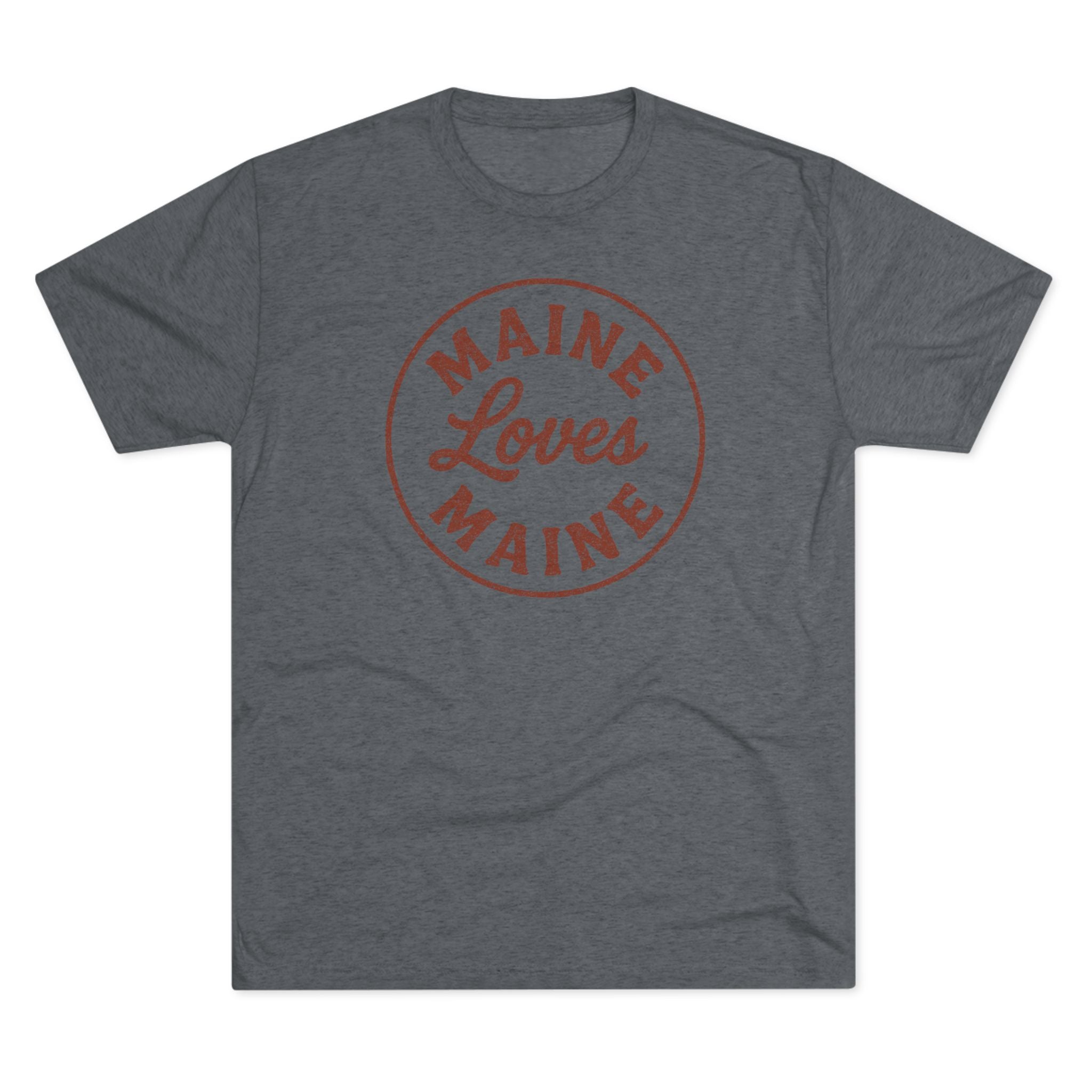 The Beacon Tee