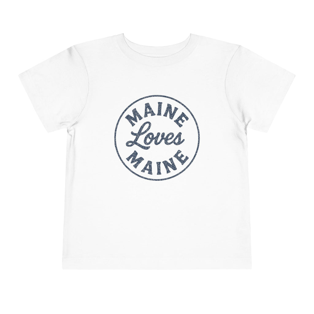 The Signal Tee (Kids)