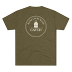 Maine Loves Maine Catch Tee