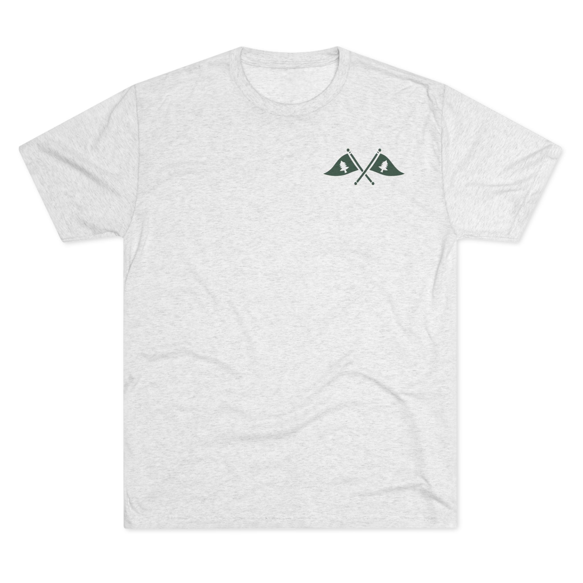 Maine Loves Maine Tradition Tee