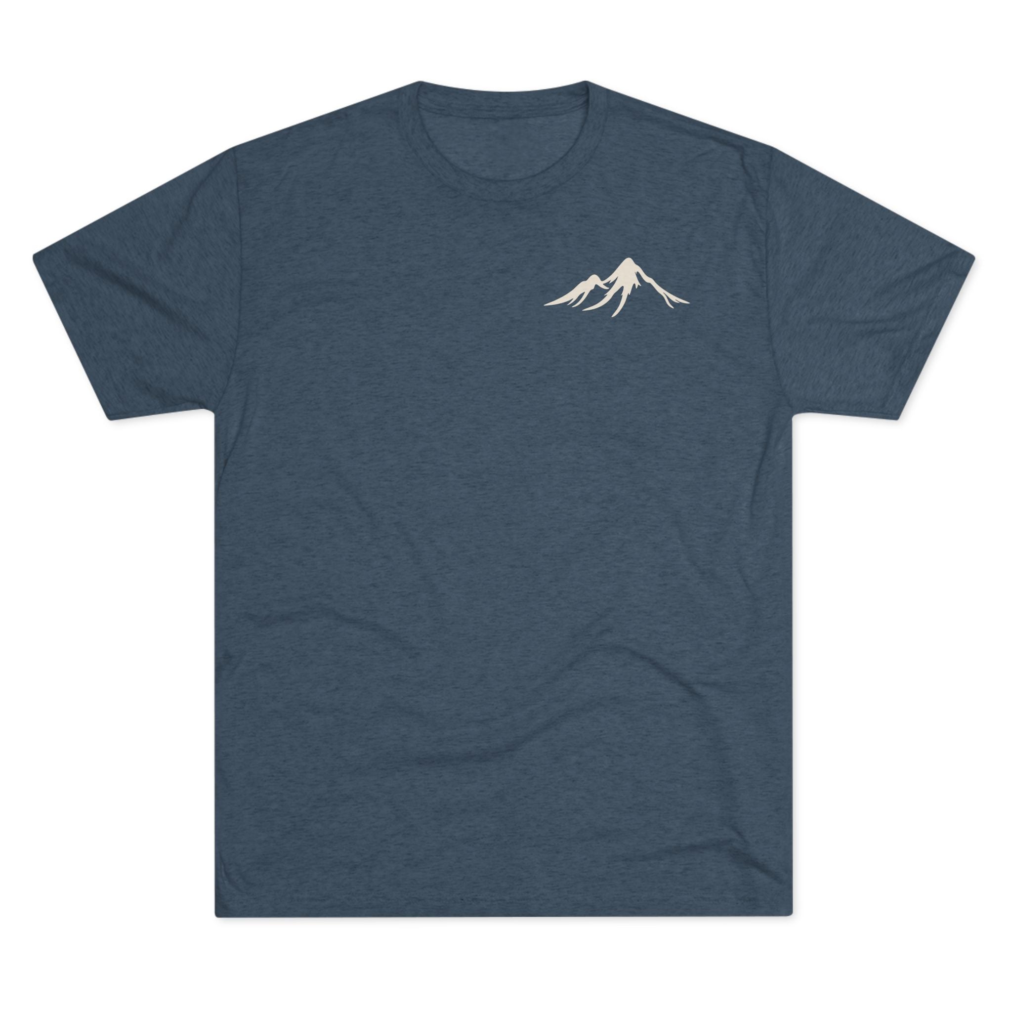 Maine Loves Maine Slopes Tee