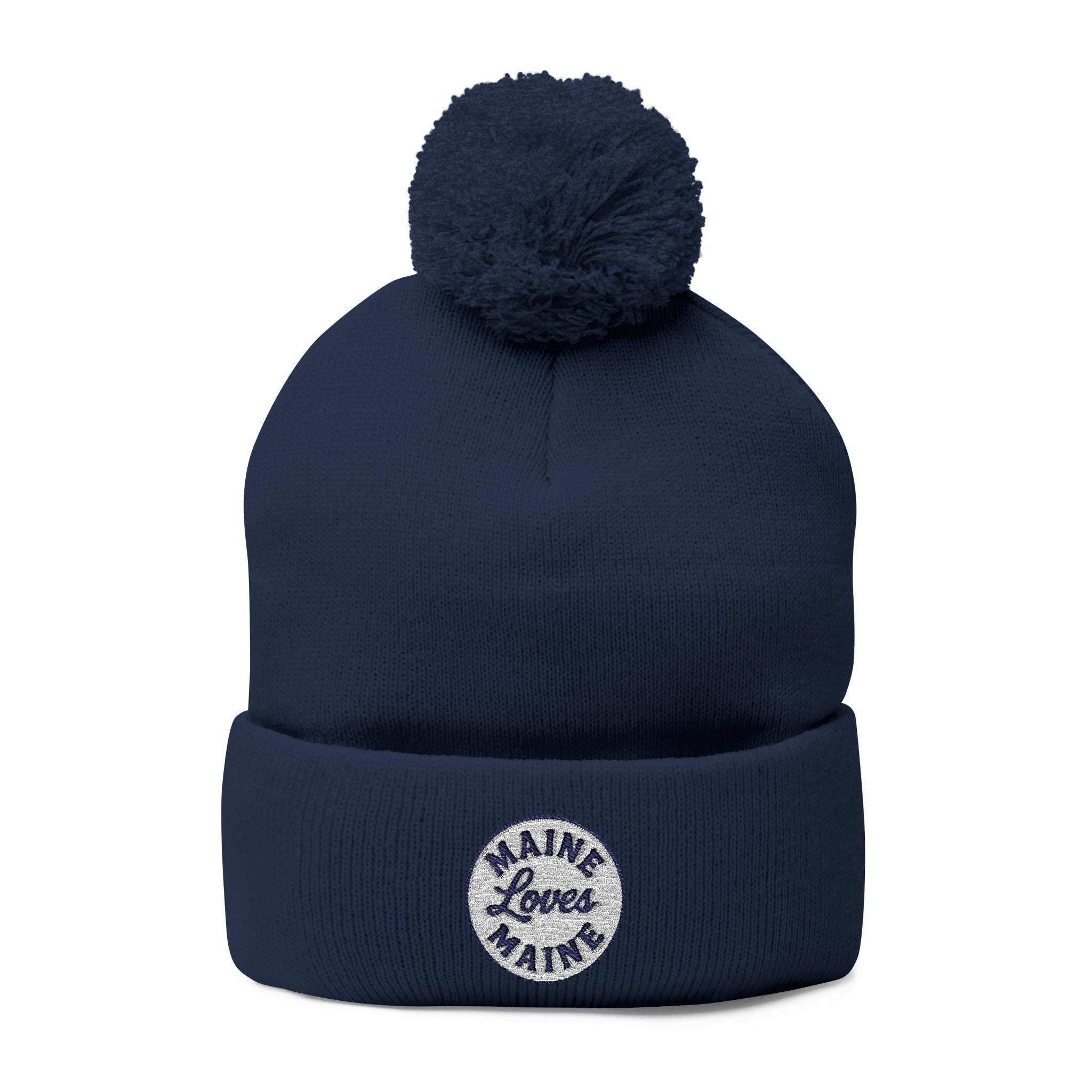 The Après Beanie