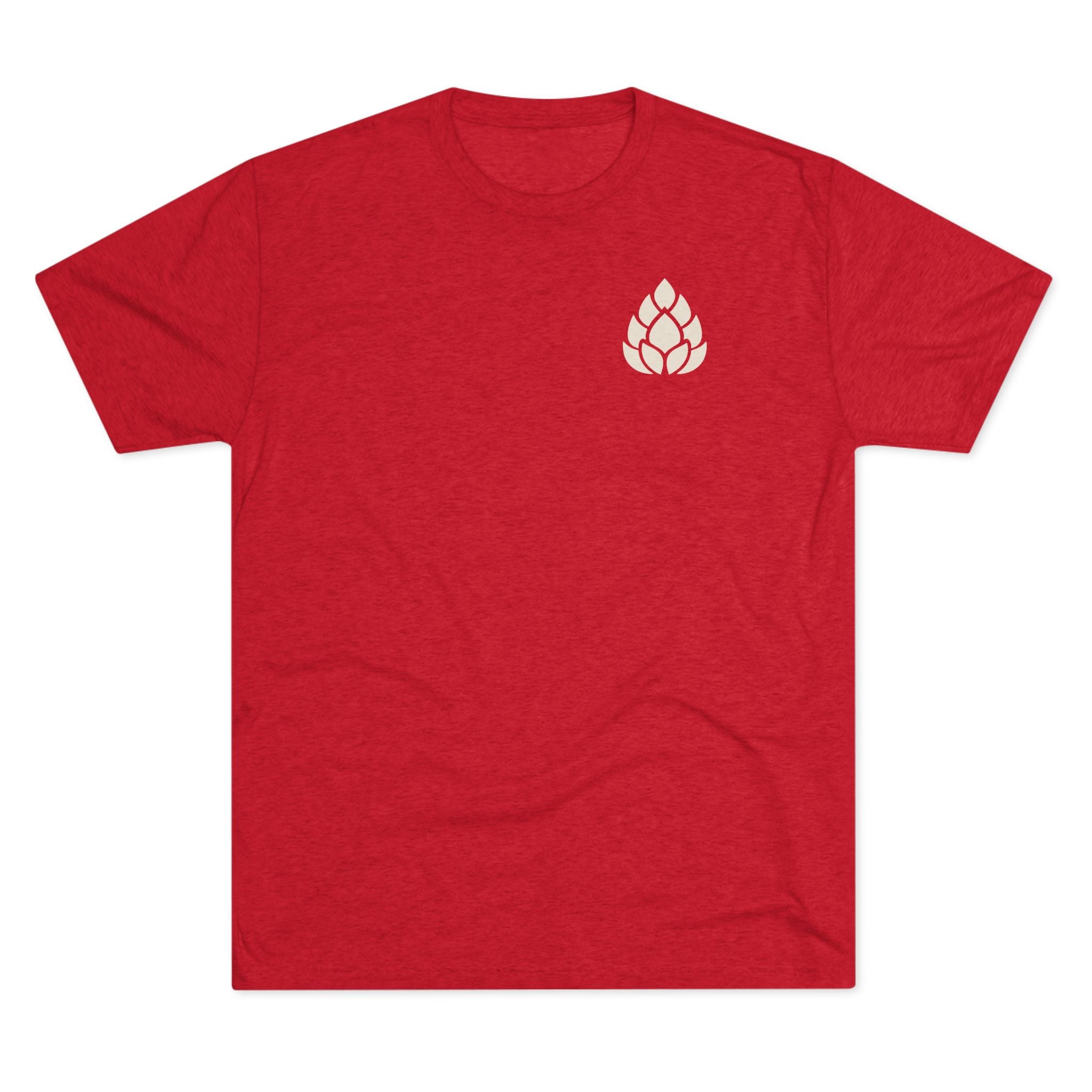 Maine Loves Maine Brew Tee